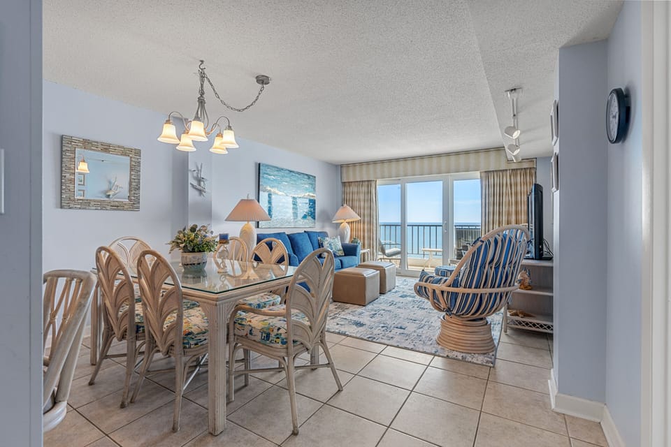 Sit down for a home cooked meal while making wonderful memories.