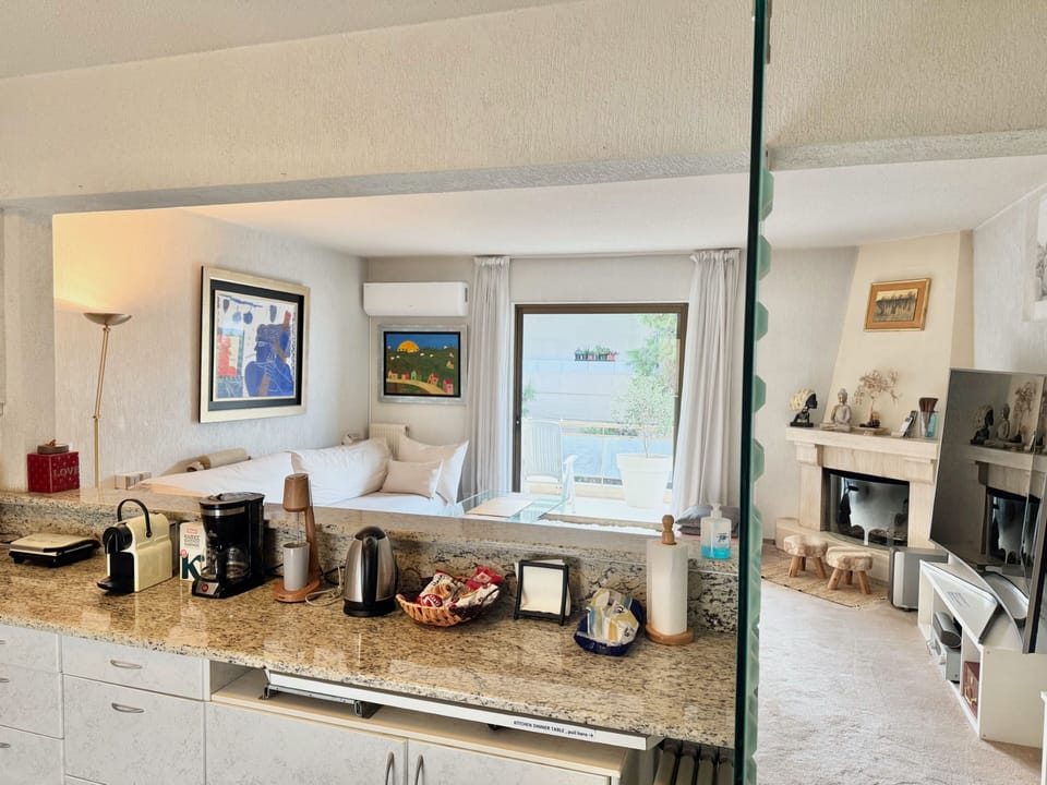 Apartment | Interior