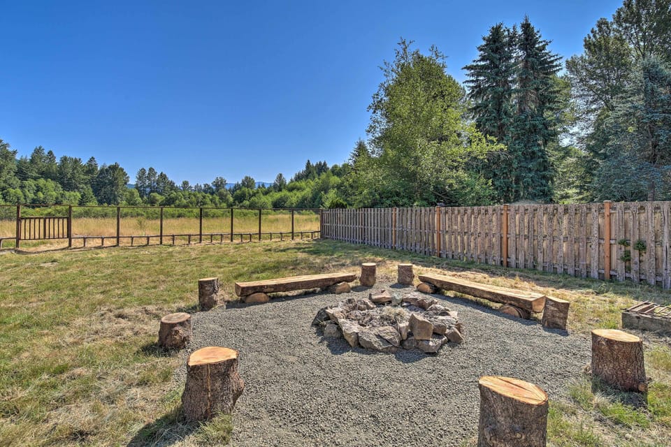 Property Exterior