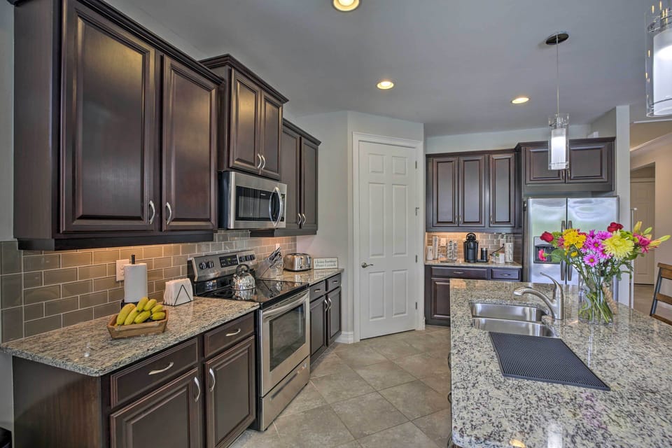 Kitchen | Cooking Basics