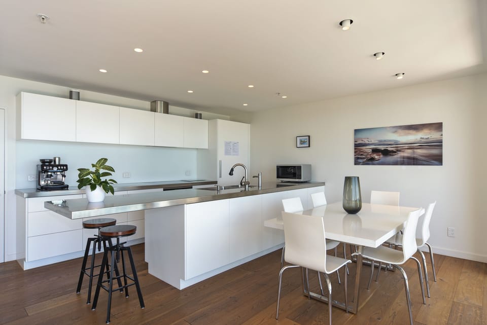 Kitchen-Dining