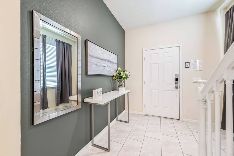 Entryway