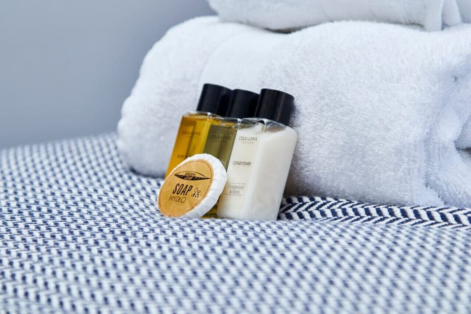 High quality bathroom products provided
