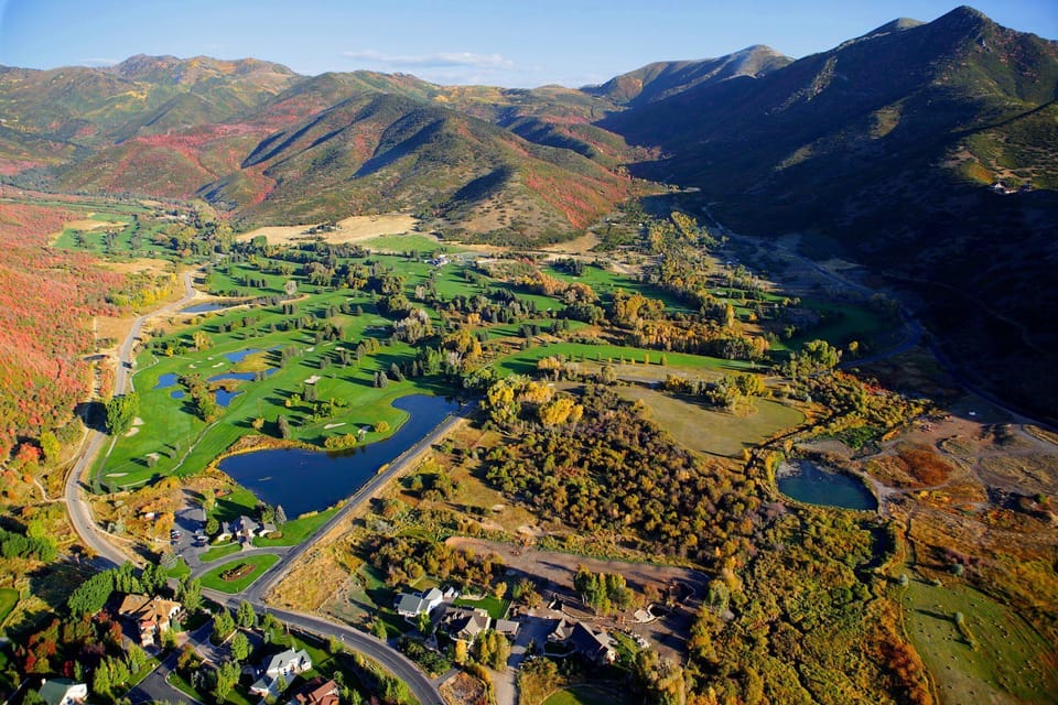 Golf Course