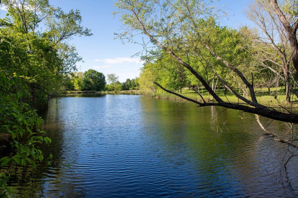 Lake