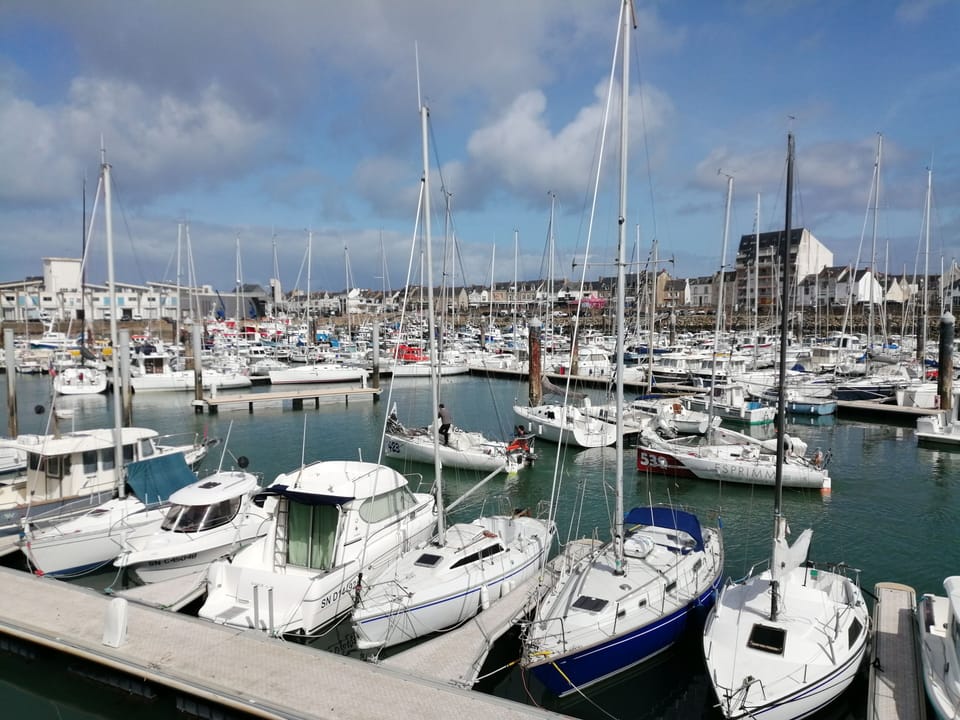Marina