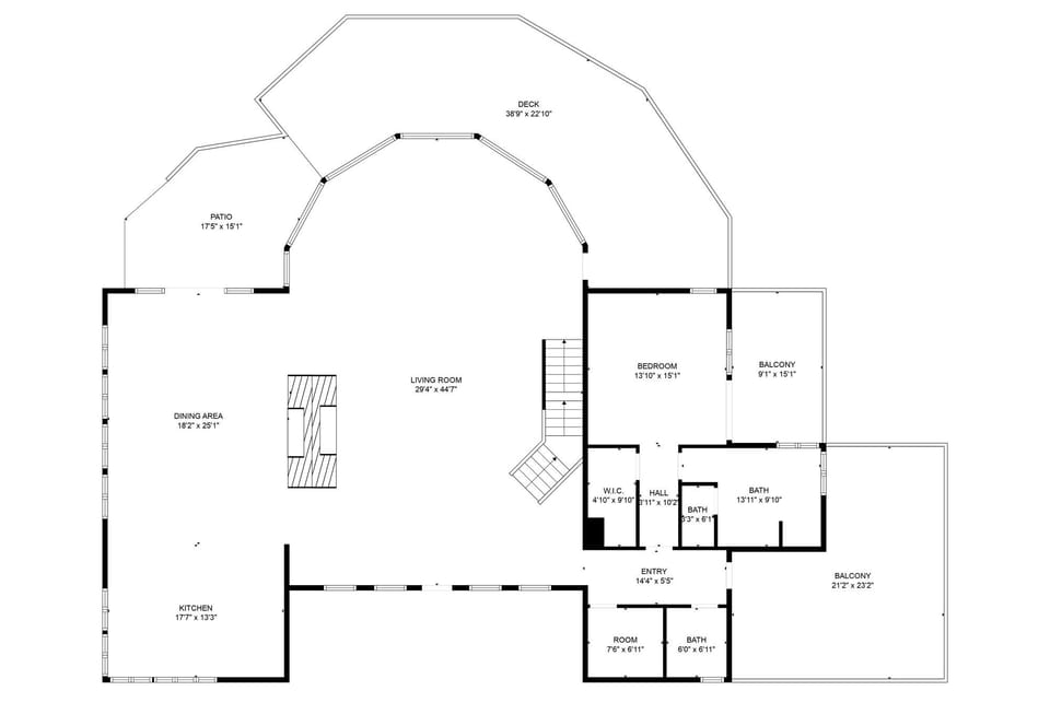 Main Floor