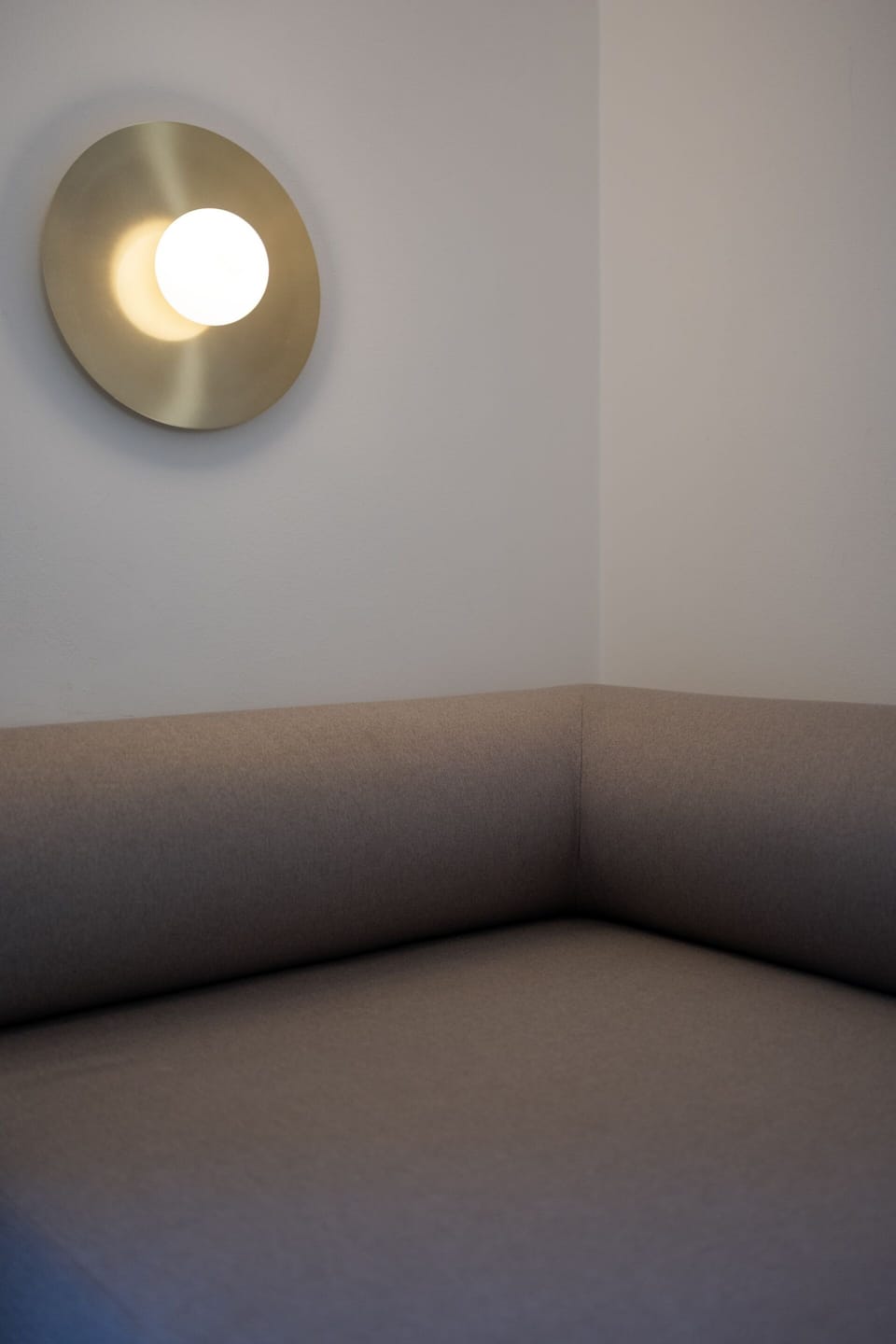 Exclusive Suite, Ensuite