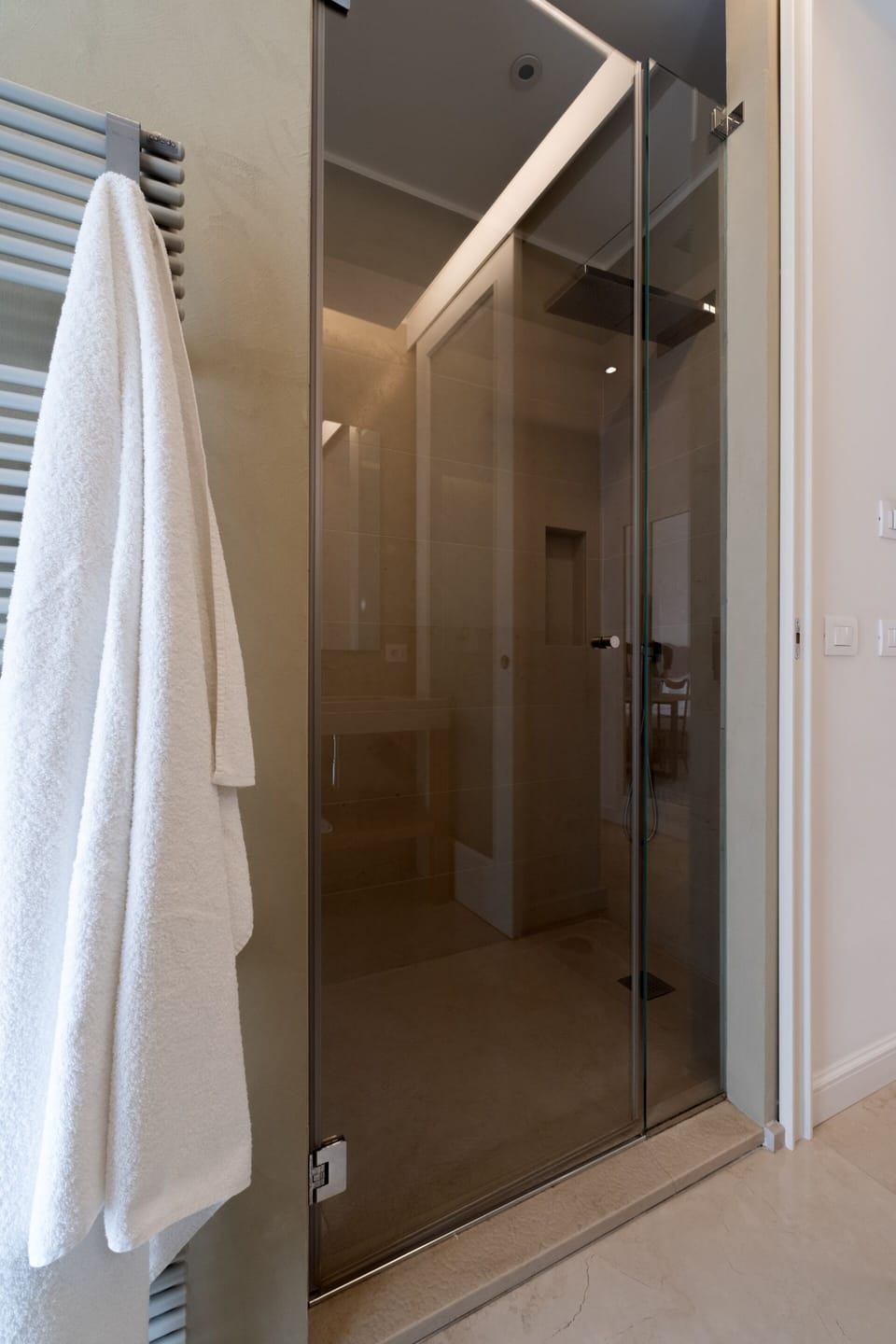 Exclusive Suite, Ensuite | Bathroom