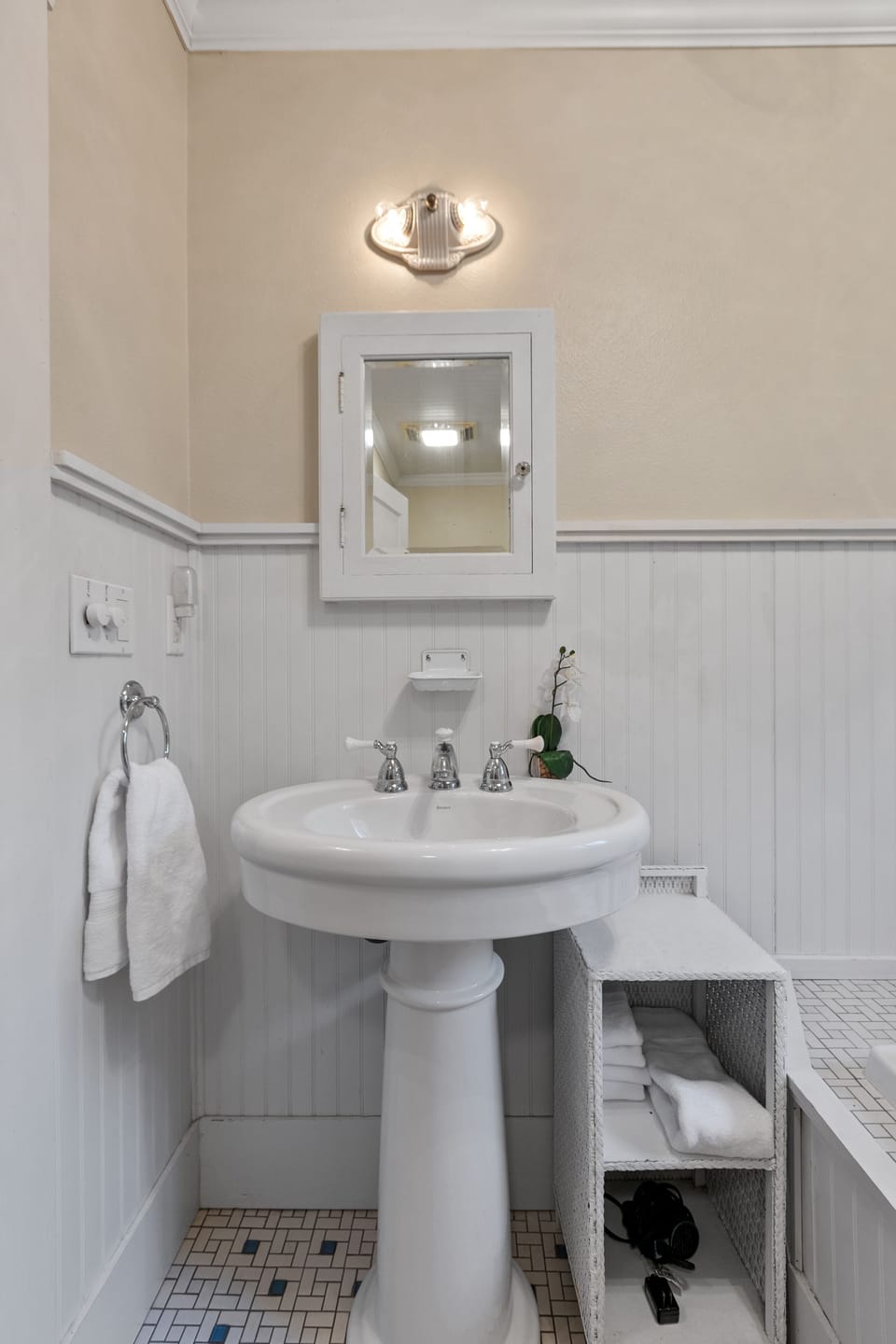 Sink