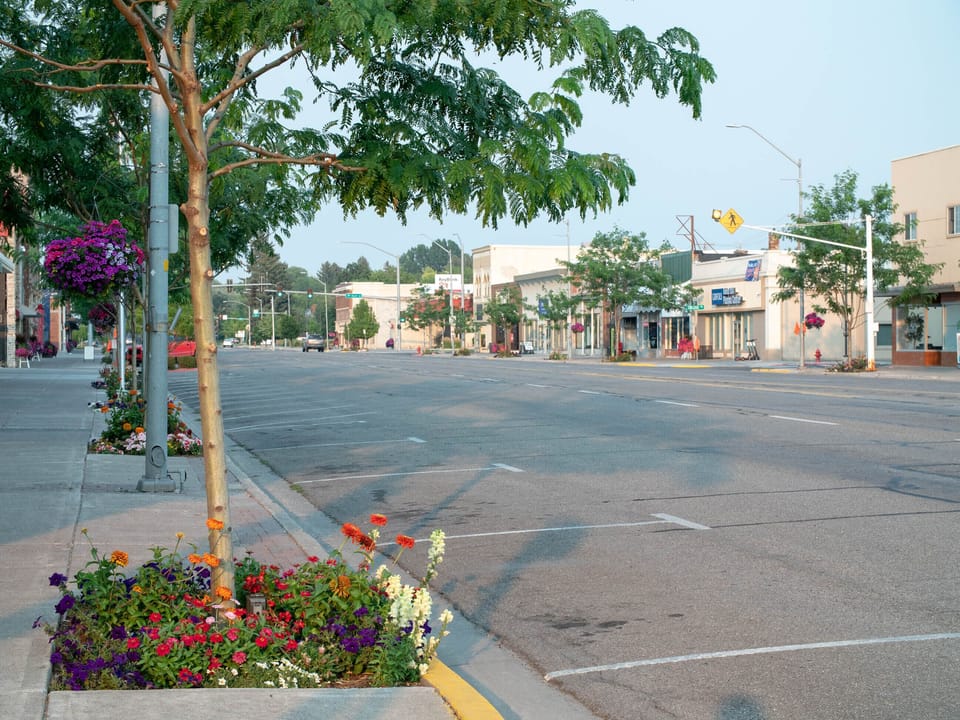 Lots of fun shopping