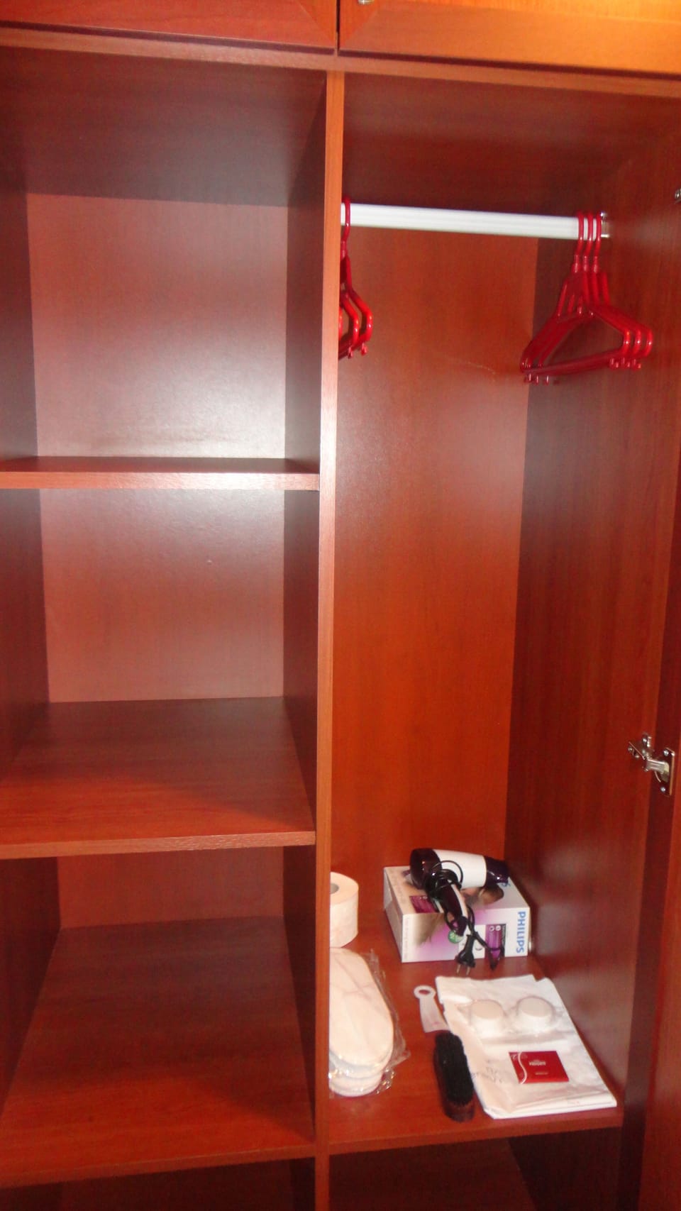 Suite Twin | Room amenity