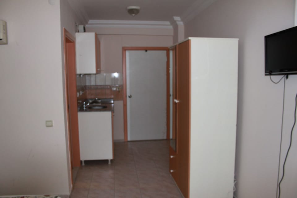 Standard Room | Private kitchenette