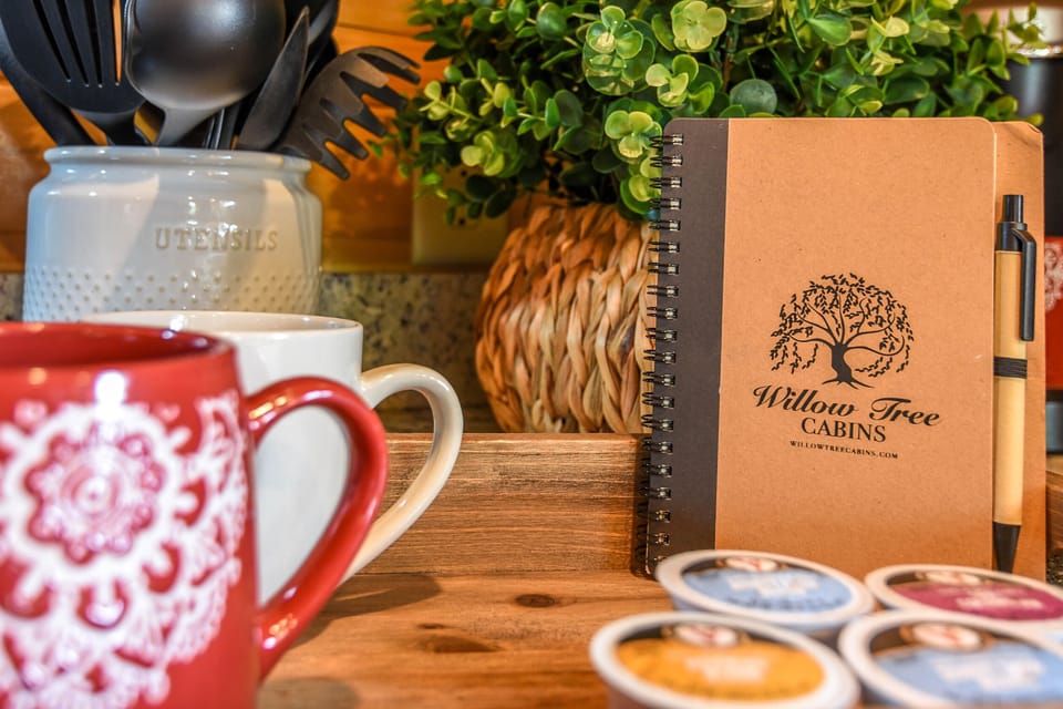 Ready for your morning Coffee?