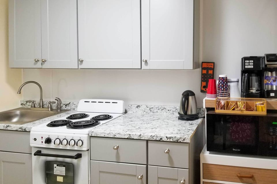 Kitchenette