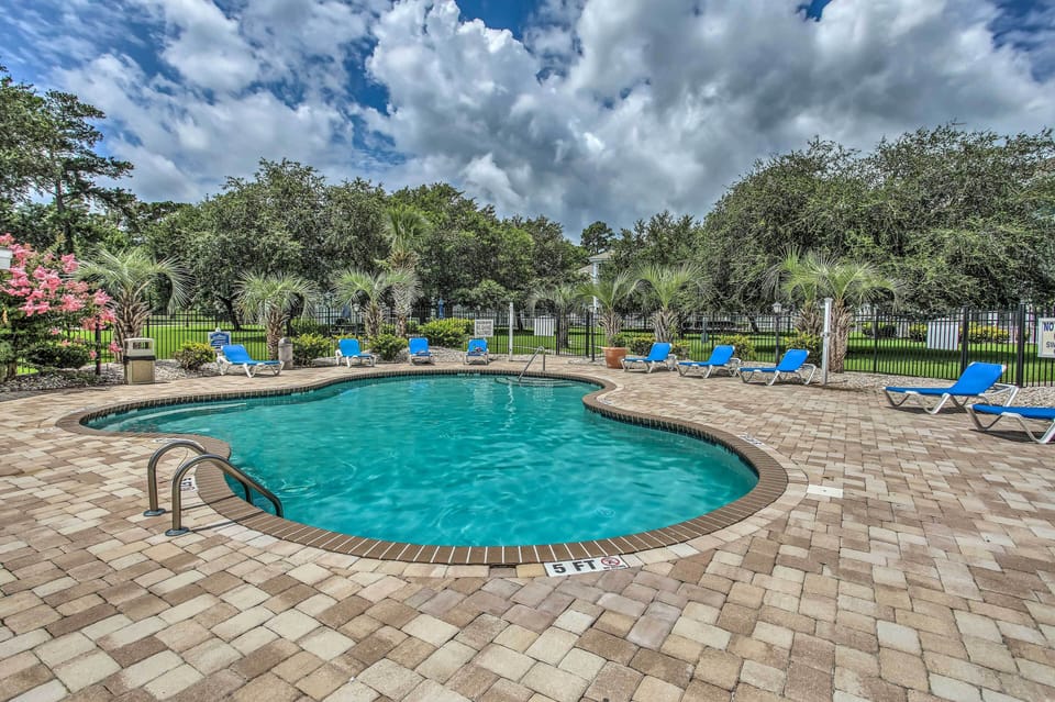 Community Pool