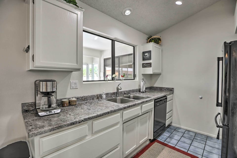 Kitchen | Cooking Basics