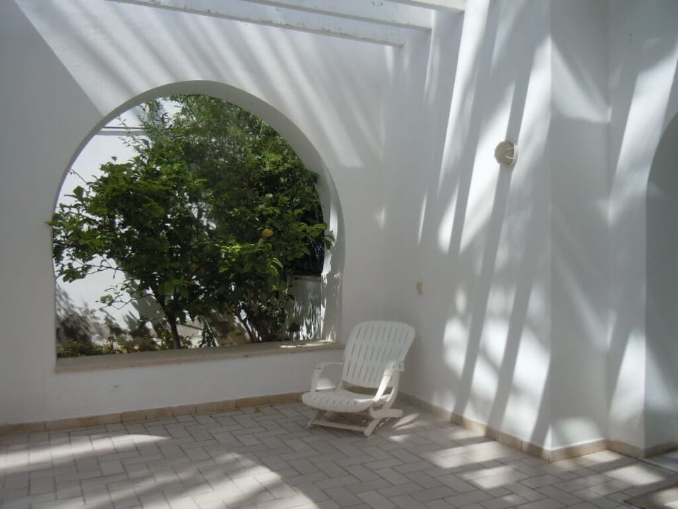 House, 3 Bedrooms, Accessible, Smoking | Terrace/patio