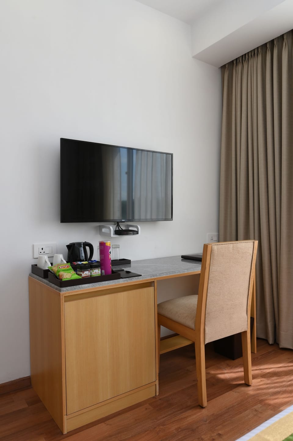 Television