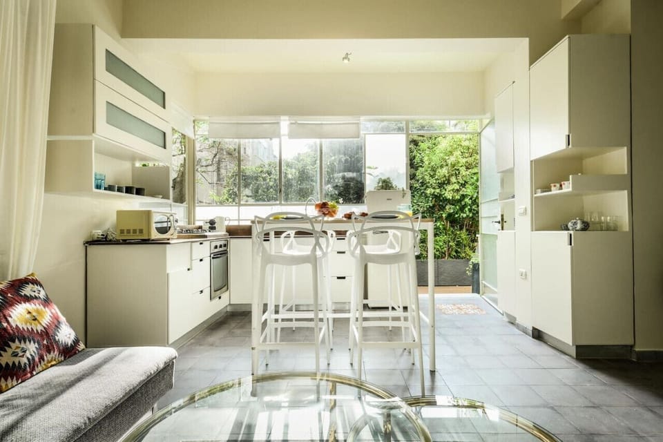 Apartment | Interior