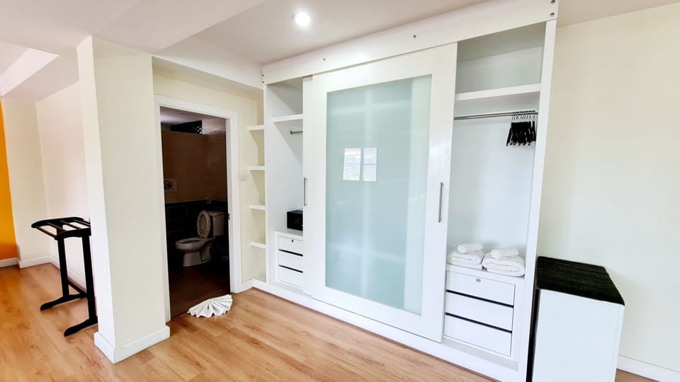 Superior Room | Free WiFi
