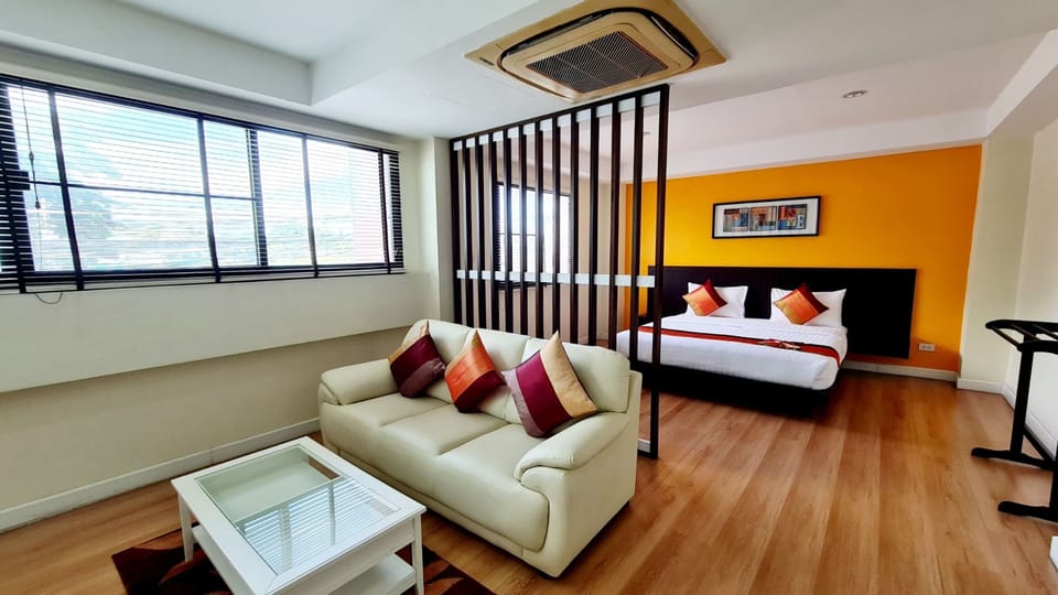 Superior Room | Free WiFi