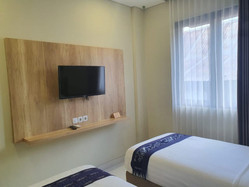 Superior Room | Desk, free WiFi, bed sheets