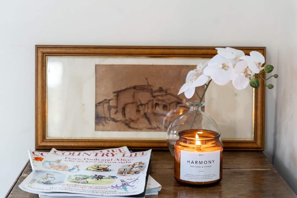 Scribbly Gum Cottage - Rustic, Picturesque, Romantic - Originally built in 1890 in Yass, relocated to Kangaroo Valley and lovingly restored. 