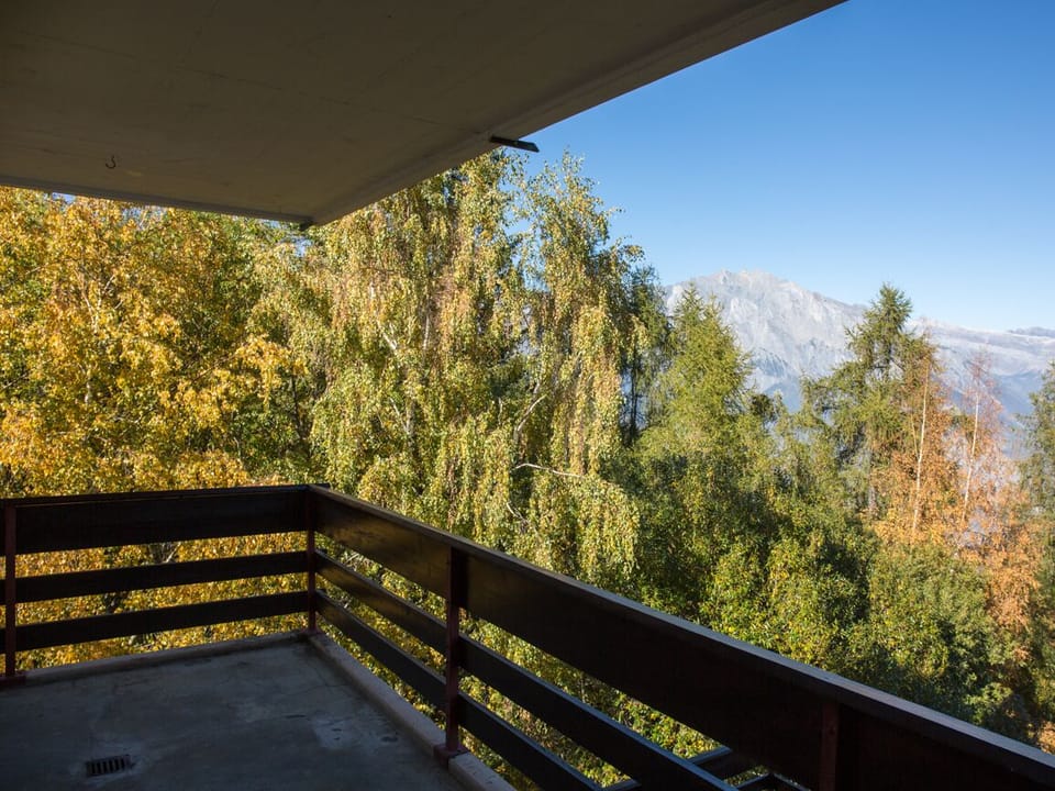 Balcony / terrace