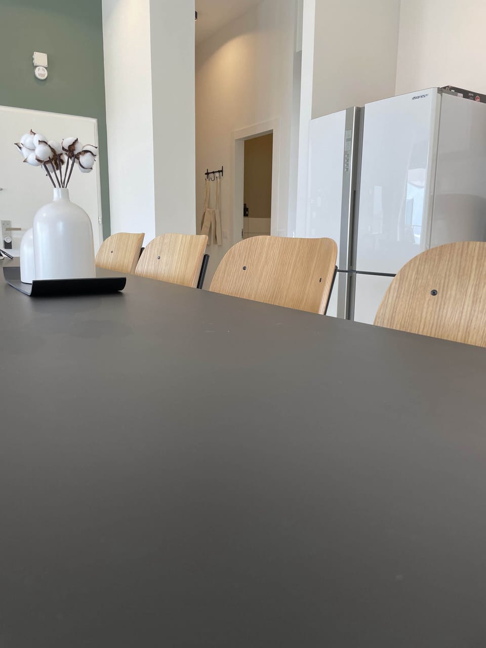 Apartment | In-room dining