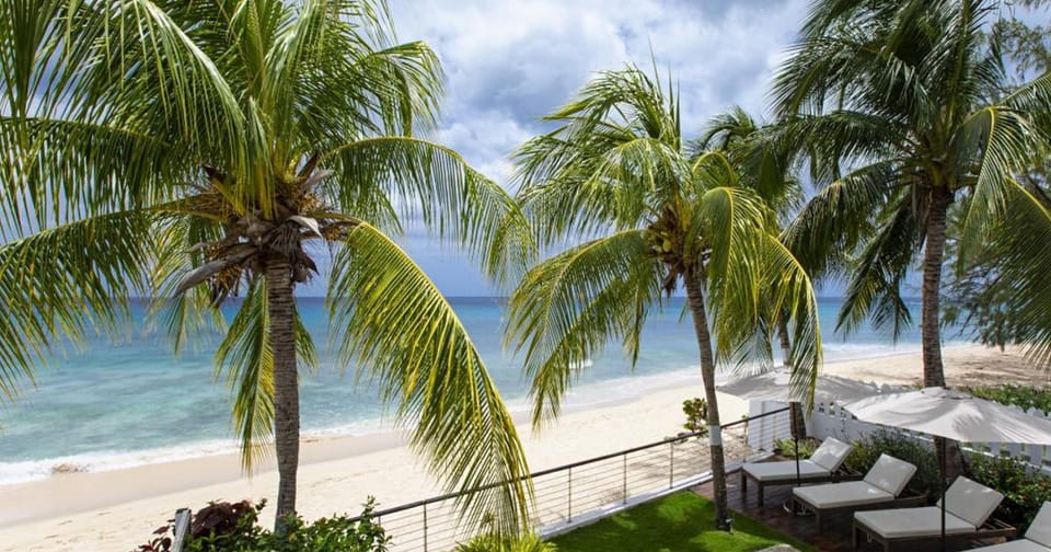 Villa, 3 Bedrooms | Beach | On the beach, white sand, snorkeling, kayaking