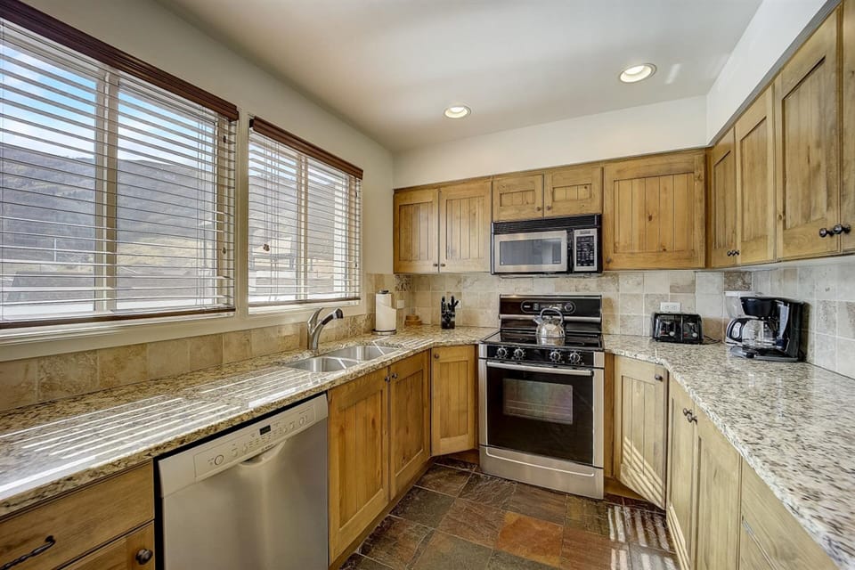 Weather it's the kitchen that's your spot of the house...