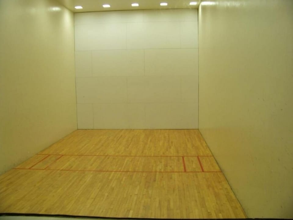 Racquetball