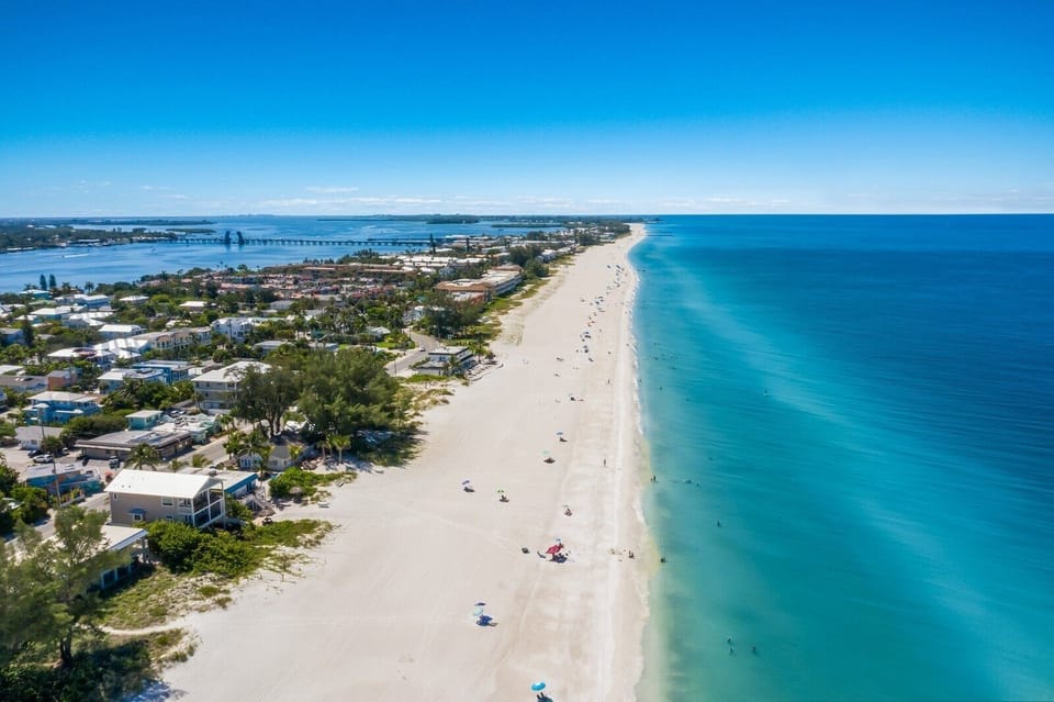 Condo, 2 Bedrooms | Beach | On the beach