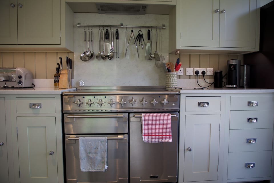 Stove