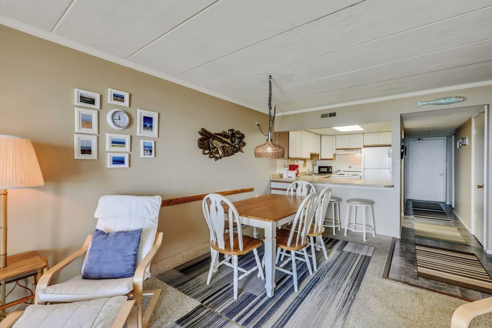 Floor Plan,Dining Area,