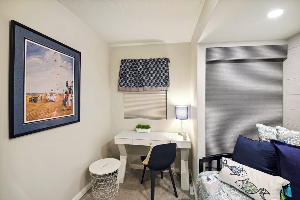 Floor Plan,Den,