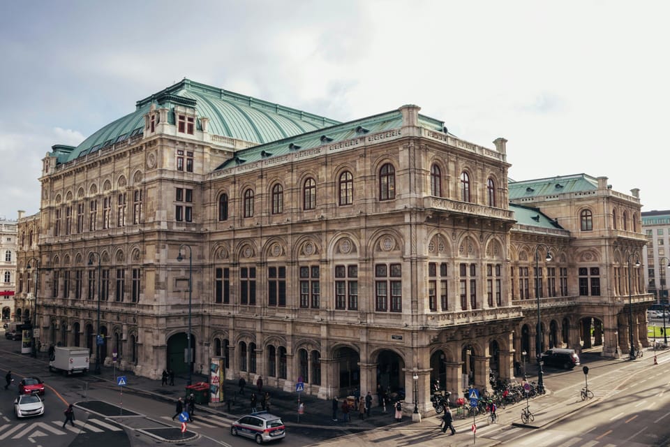 Garner Hotel Vienna by IHG Hotel in Vienna