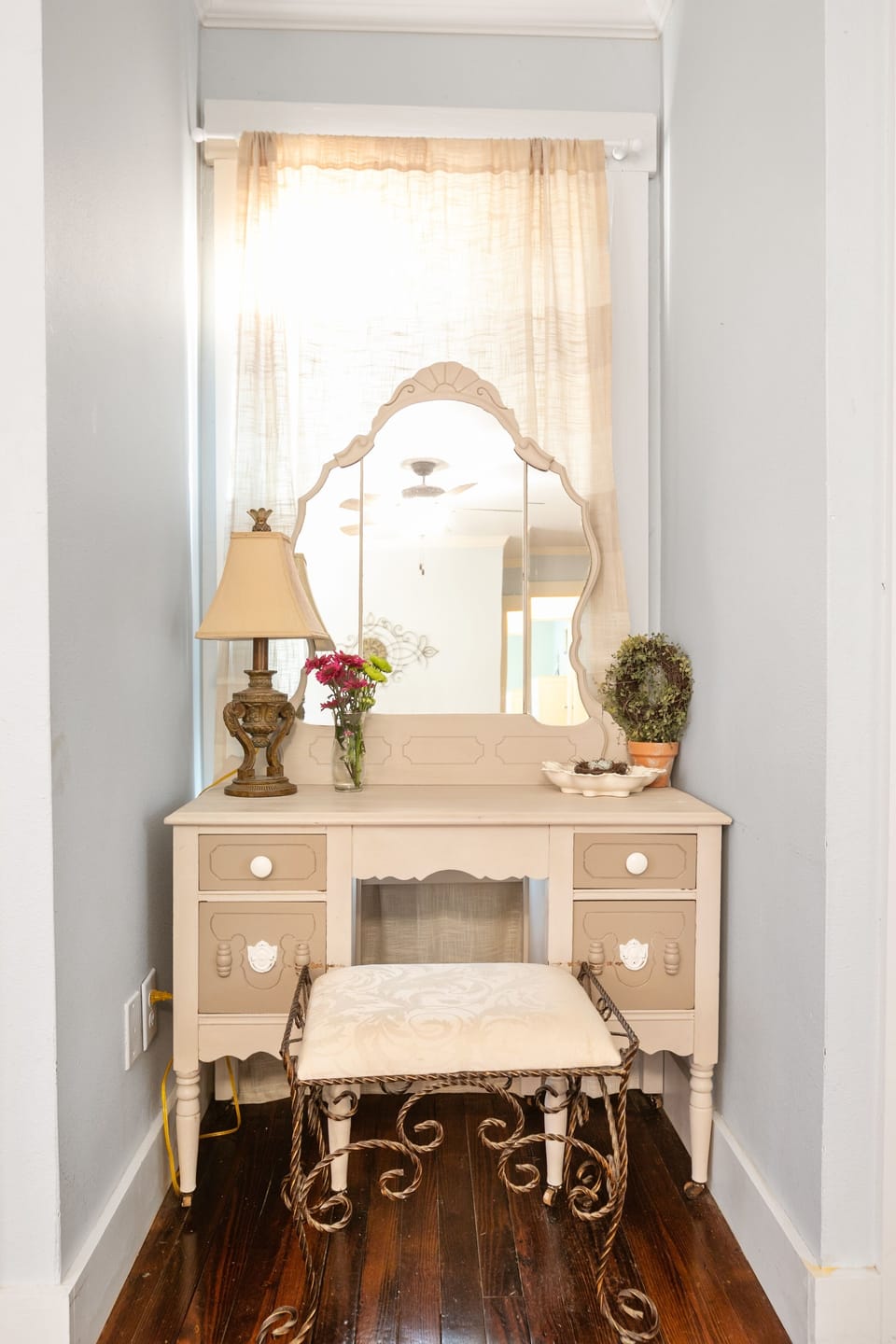 House, 2 Bedrooms | Interior
