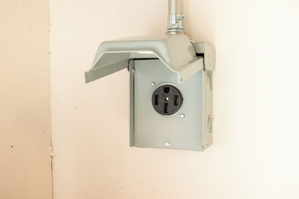 EV Charger