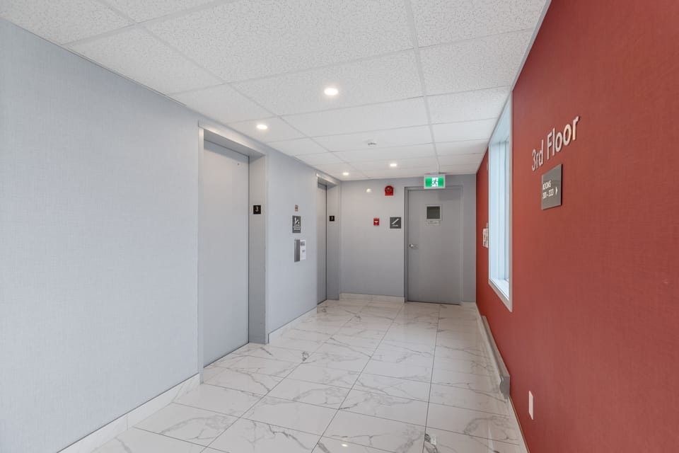 Elevator