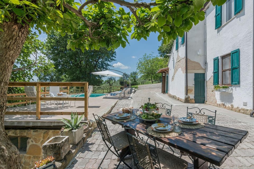 Casa Claudia 7 (8149)
