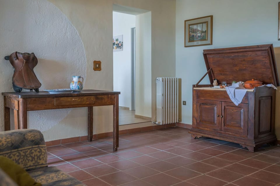 Casa Claudia 7 (8168)