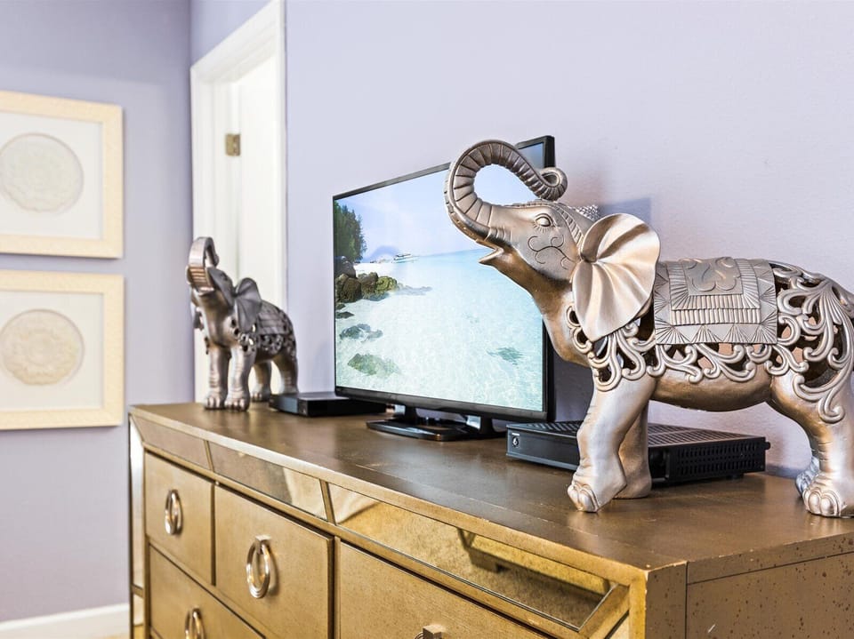Jr. Suite with TV