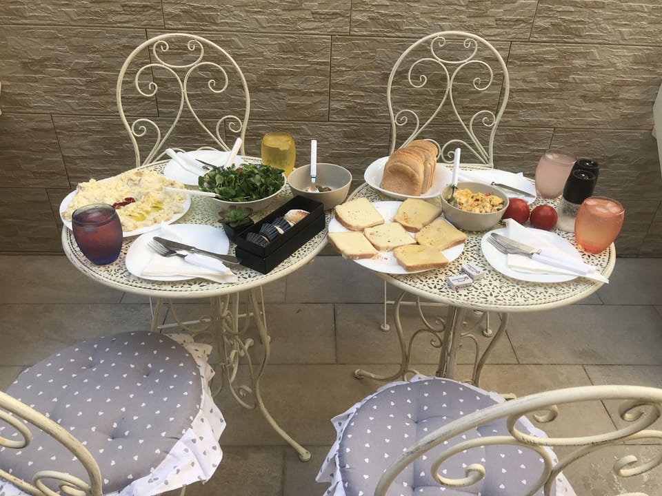 breakfast