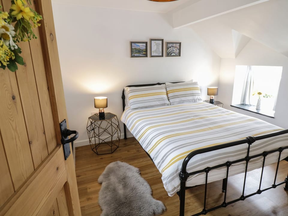The Toll House Cottage in Dolgellau