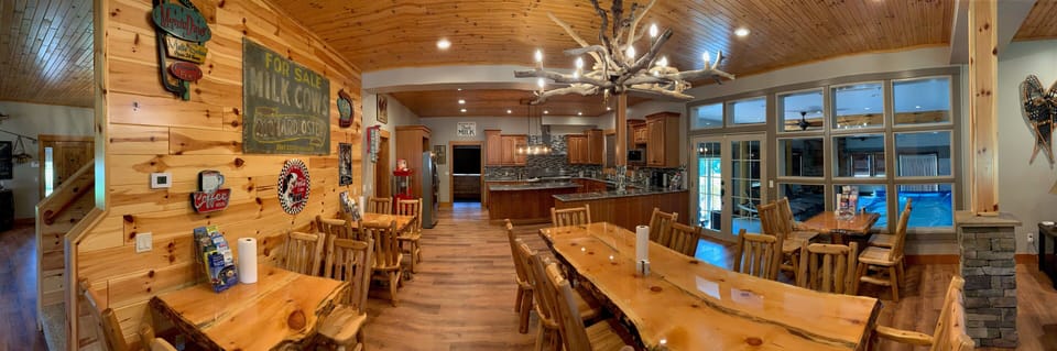 Dinning Area