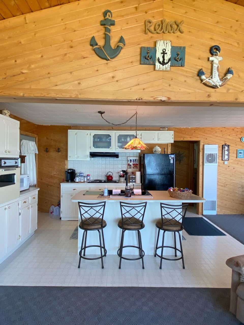 Kitchen View