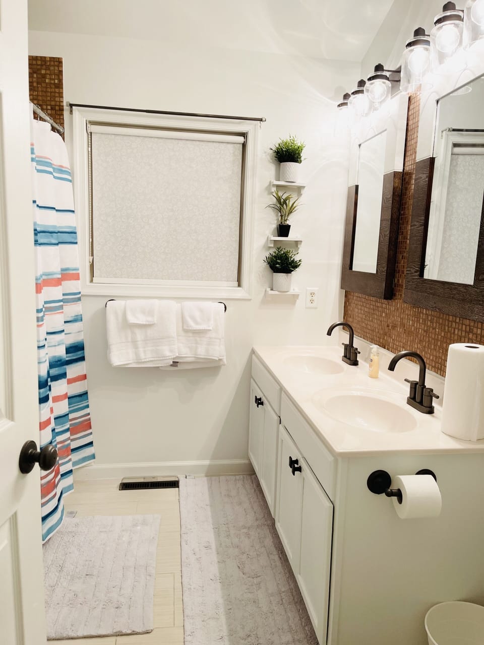 Master bath