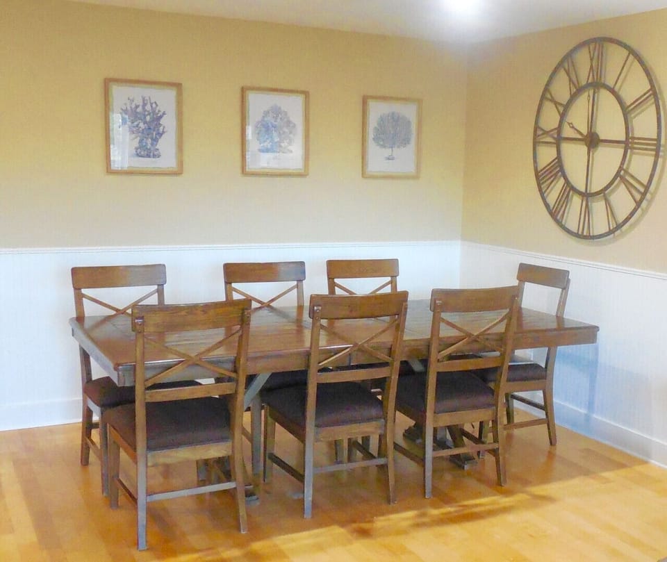 Dining Room Table